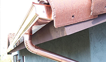 Rain Gutter Installation, Repair, Cleaning in Statesboro, GA